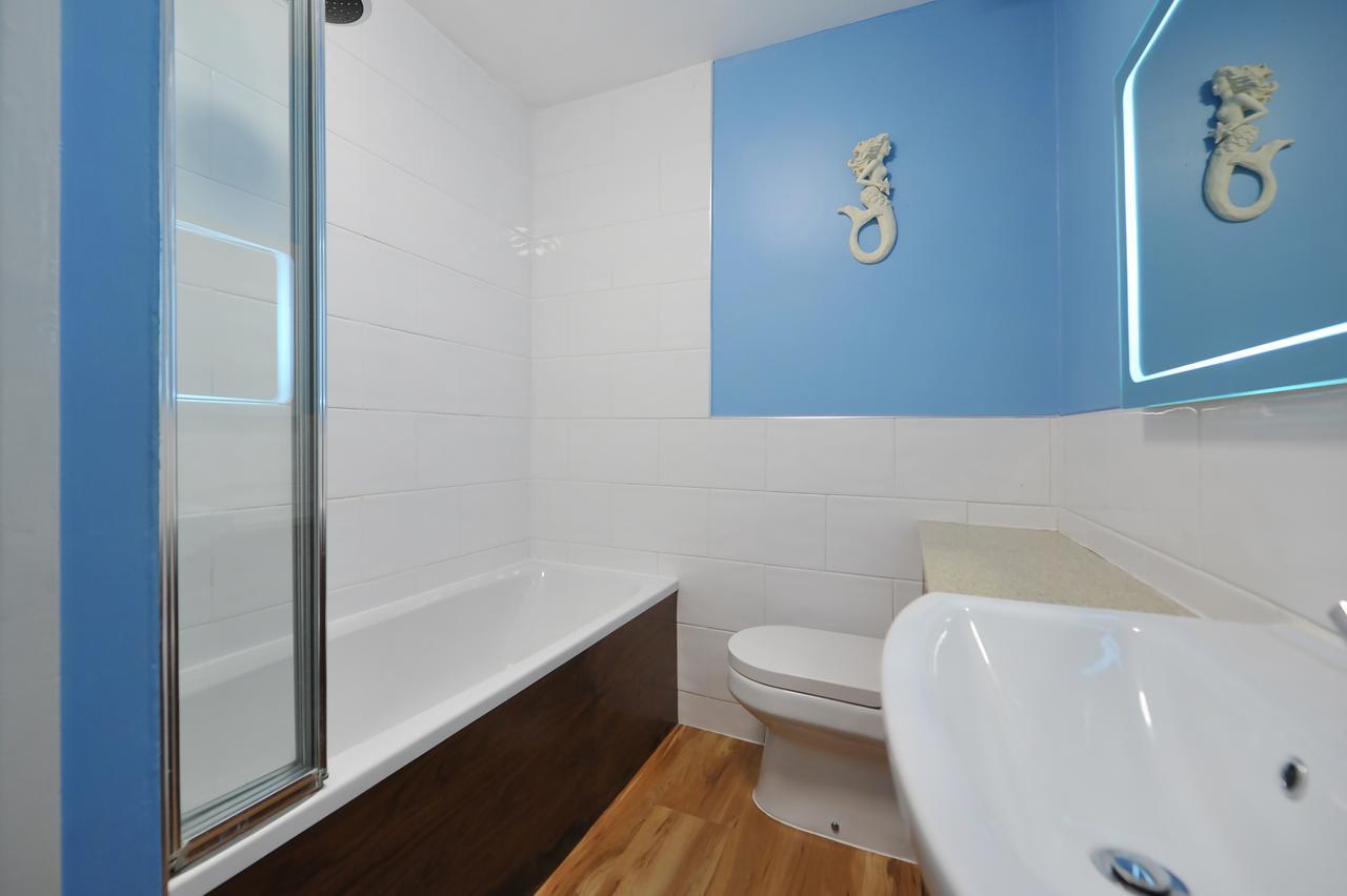 Apartamento London Street Bath Exterior foto