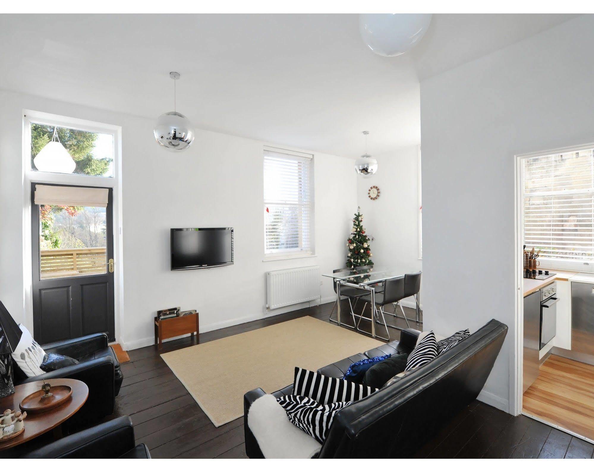 Apartamento London Street Bath Exterior foto