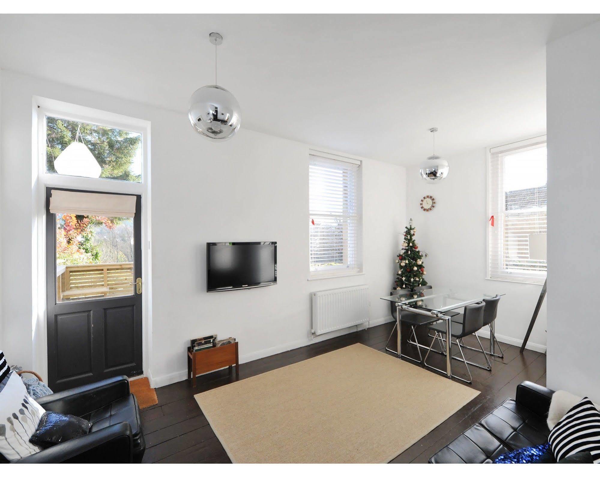 Apartamento London Street Bath Exterior foto