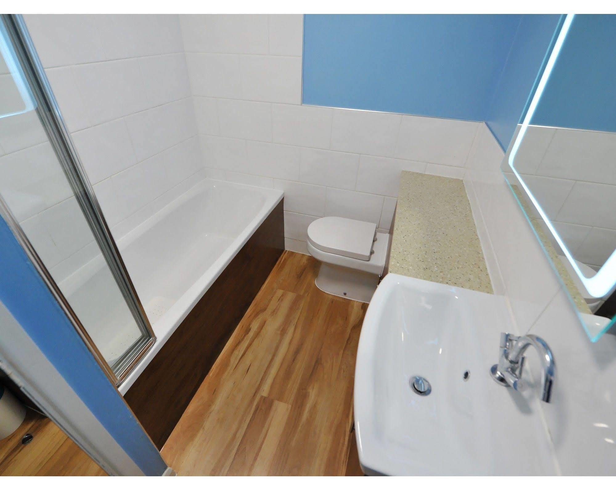 Apartamento London Street Bath Exterior foto
