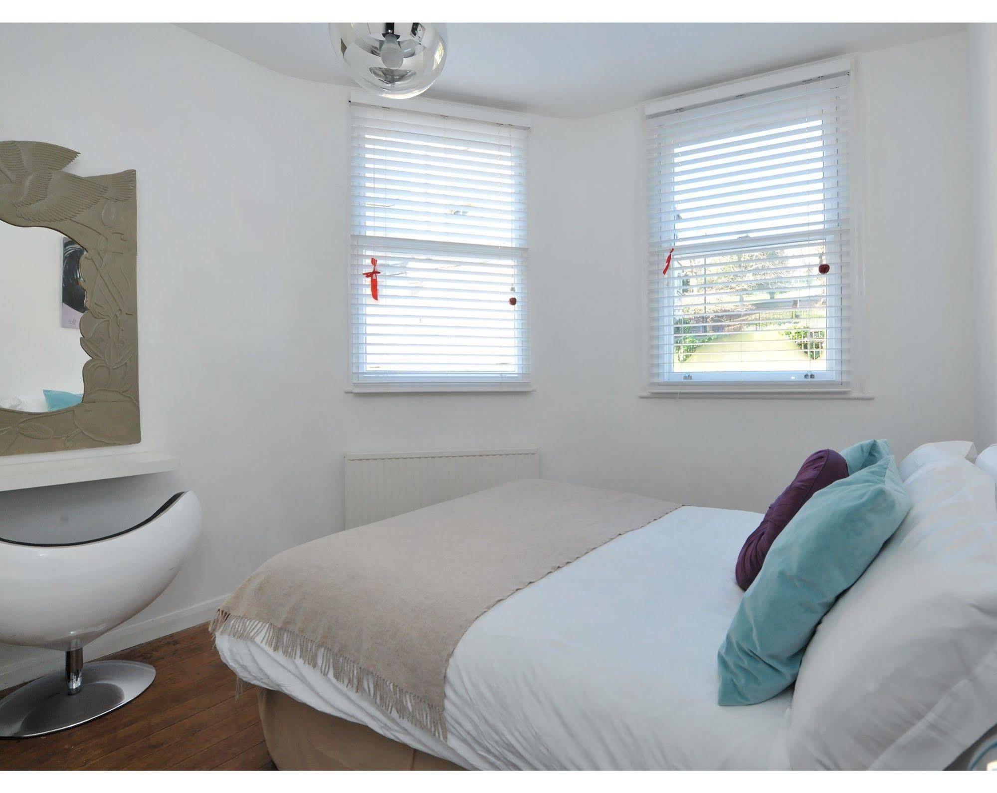 Apartamento London Street Bath Exterior foto