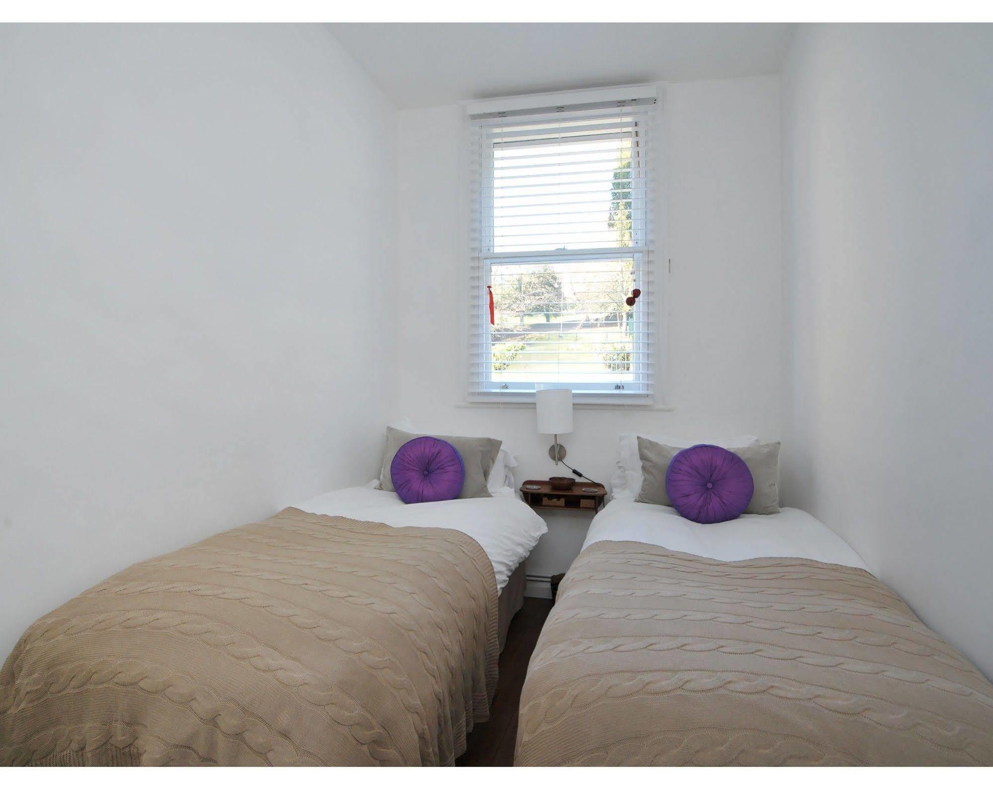 Apartamento London Street Bath Exterior foto